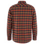 Herrenhemd Fjällräven Skog Relaxed Shirt M