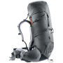 Wanderrucksack Deuter Aircontact Core 55+10 SL