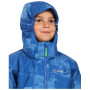 Kinderjacke Kilpi Ateni-Jb dark blue