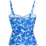 Damenbadeanzug Regatta Aceana Tankini III