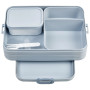 Lebensmittelbox Mepal Bento Groß 1500 ml