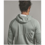 Herren Funktions-Sweatshirt Ortovox Fleece Light Grid Hoody M