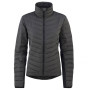 Damenjacke Kari Traa Eva Down Jacket schwarz Black