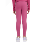 Kinder-Leggings 4F Tights Cas F313 Violet