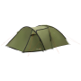 Wanderzelt Easy Camp Lomsdal 4 grün