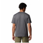 Herren-T-Shirt Columbia Kwick Hike™ Graphic Short Sleeve Tee
