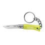 Messer Opinel No. 02 gelb Aneasel