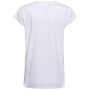 Damen-T-Shirt Alpine Pro Omba 2