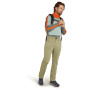 Herren-Funktionsshirt Icebreaker M Mer 200 Sonebula LS Crewe