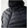 Herrenjacke Haglöfs Särna Mimic II Hood