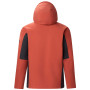 Wasserdichte Herrenjacke Regatta Birchdale II