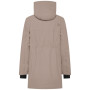 Damen-Softshellmantel Didriksons Eris Wns Parka