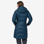 Damen Daunenmantel Patagonia Down With It Parka