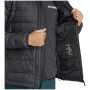 Damen Daunenjacke Adidas W Mt Down H J
