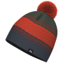 Kindergröße: UNI / Farbe: rot/schwarz