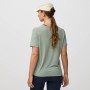 Damen-Funktionsshirt Fjällräven High Coast SS W