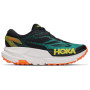 Herren Laufschuhe Hoka M Mafate X