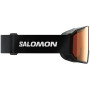 Skibrille Salomon S/View 3 Sigma