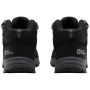 Kinder Knöchel-Trekkingschuhe Jack Wolfskin Vojo Tour Texapore Mid K