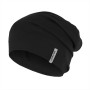 Kopfumfang: 54-58 cm / Farbe: schwarz