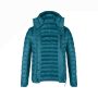 Herren-Winterjacke Montura Breeze Hooded Duvet Jacket