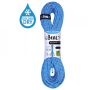 Seillänge: 50 m / Farbe: blau