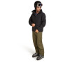 Herren-Funktionsshirt Icebreaker M Mer 260 Zoneknit Seamless LS Crewe