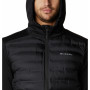 Herrenjacke Columbia Out-Shield™ Insulated Full Zip Hoodie