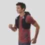 Laufweste Salomon Adv Skin 12 With Flasks