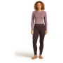 Damen-Leggings Icebreaker Women Merino 200 ZoneKnit™ Leggings