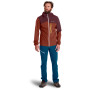 Herrenjacke Ortovox 2.5L Civetta Jacket M