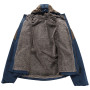 Herrenjacke Alpine Pro Temun