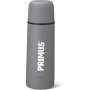 Thermokanne Primus Vacuum Bottle 0,75 l grau ConcreteGrey