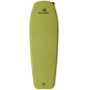 Selbstaufblasende Isomatte Sea to Summit Camp Self Inflating Mat - Large Tarragon