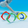Wasserspielzeug Intex Underwater Fish Rings