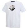Herren-T-Shirt Regatta Fingal Graphic T-Shirt