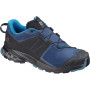 Herrenschuhe Salomon Xa Wild GTX blau SargassoSea