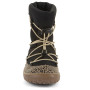 Kinderschuhe Frodo Barefoot Tex Track Wool Beige+