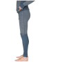 Herren-Funktionsunterhosen Devold Reverso Merino Longs Man