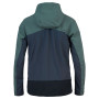 Herren Softshell-Jacke Hannah Carsten II