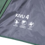 Wanderzelt Regatta Kivu 4 v3