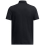 Herren-T-Shirt Under Armour Icon Polo