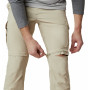 Herrenhose Columbia Silver Ridge II Convertible