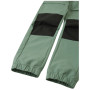 Kinderhose Reima Vaeltaa Stone Green