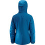 Damenjacke Salomon Stormrace Jkt W