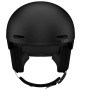 Skihelm Giro Owen Spherical Mat