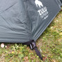 Zelt Zulu Dome 3 Black