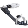 Skialp-Set OAC XCD BC 160 + EA 2.0 Bindungen