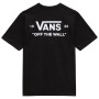 Kinder-T-Shirt Vans VANS ESSENTIAL-B