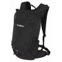 Fahrradrucksack Husky Peten 10 schwarz Black